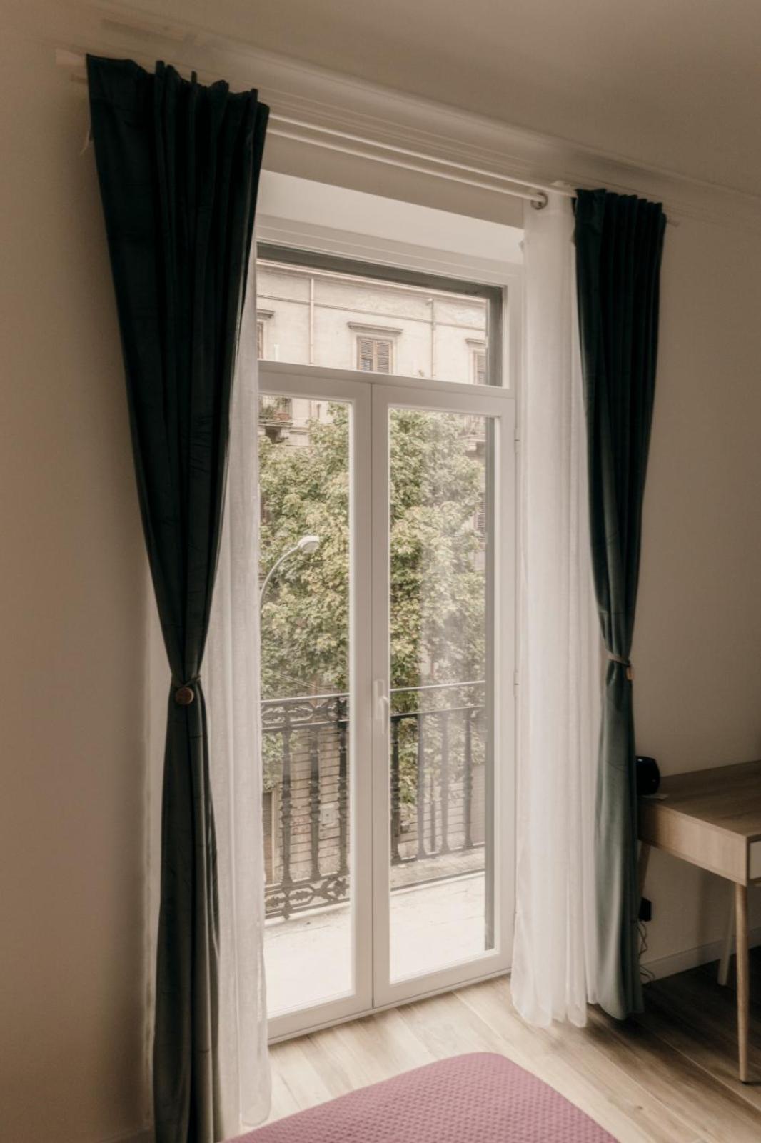 Sofia'S Central Apartment Palermo Exterior photo