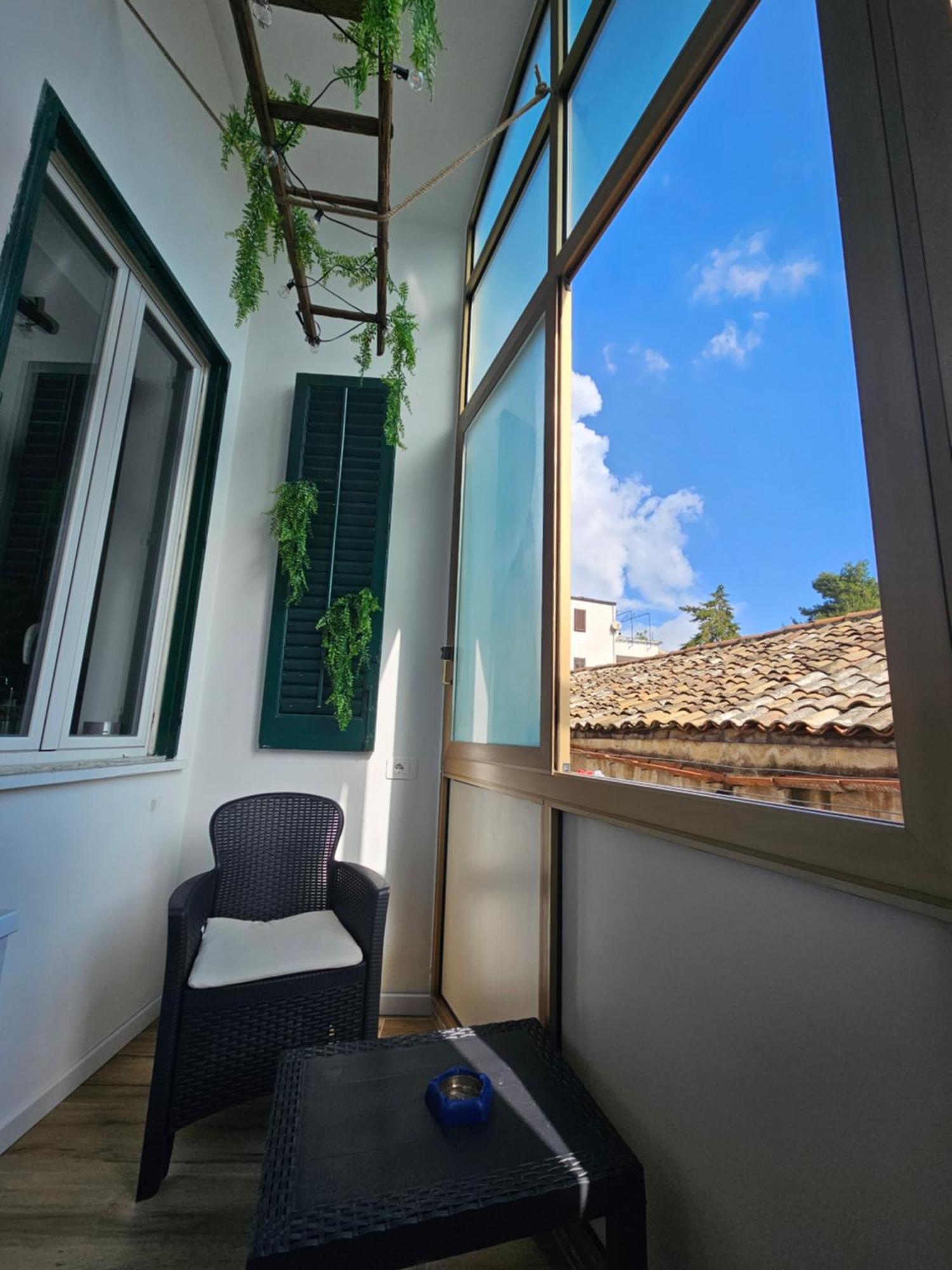 Sofia'S Central Apartment Palermo Exterior photo
