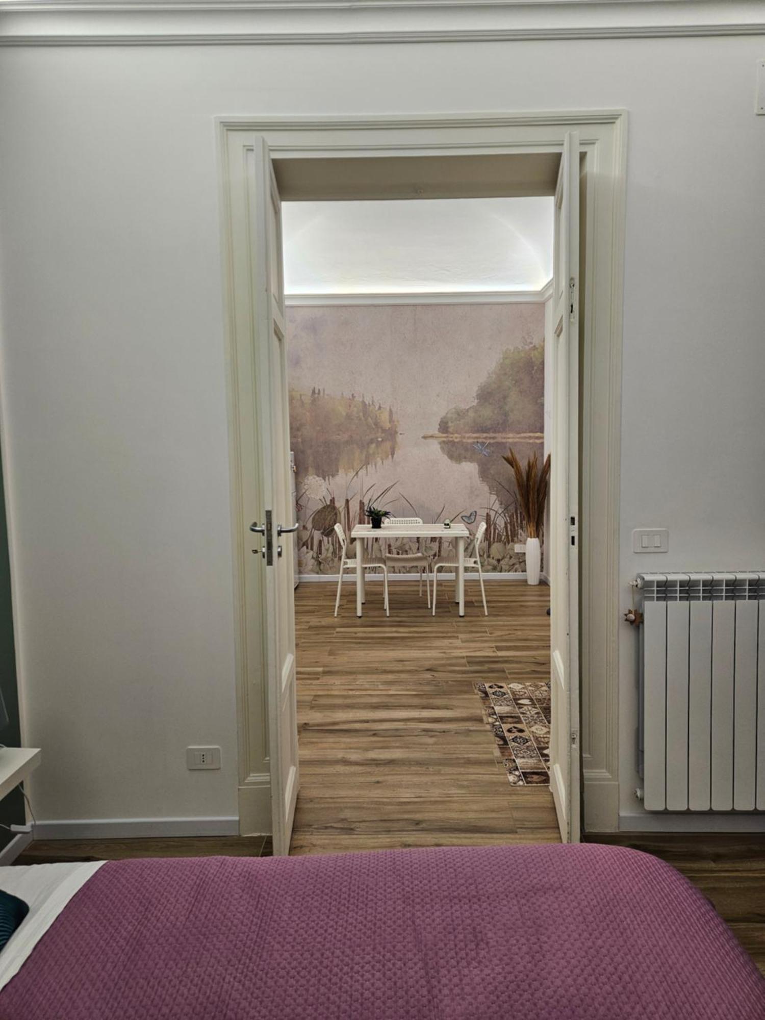 Sofia'S Central Apartment Palermo Exterior photo